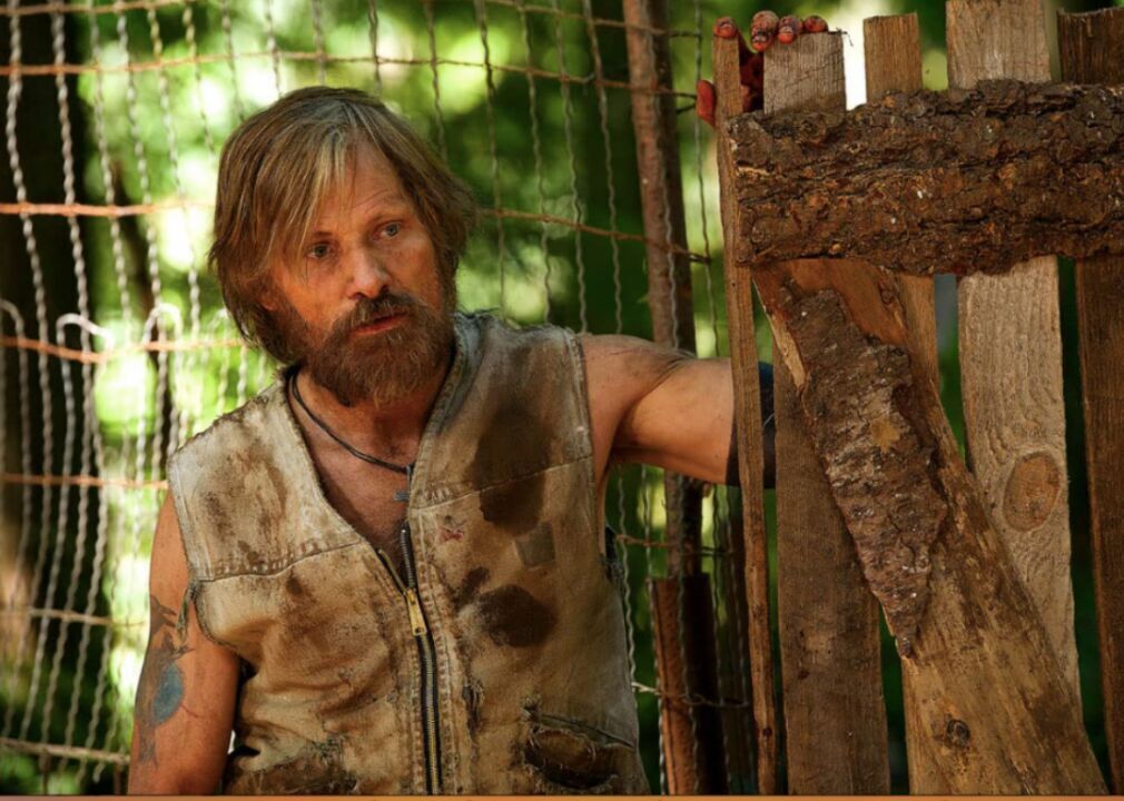 #30. Captain Fantastic (2016)